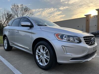 2015 Volvo XC60 T5 Drive-E Premier PROX PKG HTD STS BLIS 62K MILES   - Photo 14 - Houston, TX 77031