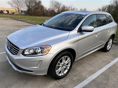 2015 Volvo XC60 T5 Drive-E Premier PROX PKG HTD STS BLIS 62K MILES   - Photo 7 - Houston, TX 77031