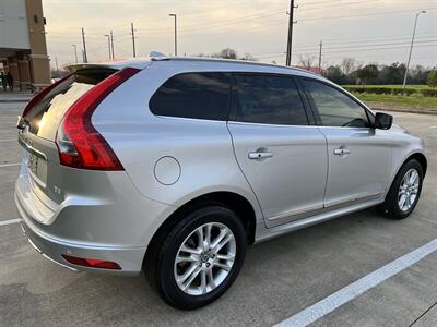 2015 Volvo XC60 T5 Drive-E Premier PROX PKG HTD STS BLIS 62K MILES   - Photo 12 - Houston, TX 77031