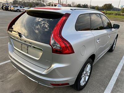 2015 Volvo XC60 T5 Drive-E Premier PROX PKG HTD STS BLIS 62K MILES   - Photo 11 - Houston, TX 77031