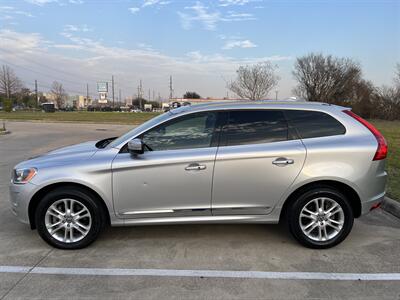 2015 Volvo XC60 T5 Drive-E Premier PROX PKG HTD STS BLIS 62K MILES   - Photo 8 - Houston, TX 77031