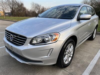 2015 Volvo XC60 T5 Drive-E Premier PROX PKG HTD STS BLIS 62K MILES   - Photo 3 - Houston, TX 77031