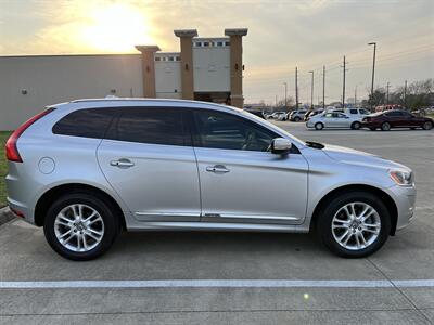 2015 Volvo XC60 T5 Drive-E Premier PROX PKG HTD STS BLIS 62K MILES   - Photo 13 - Houston, TX 77031