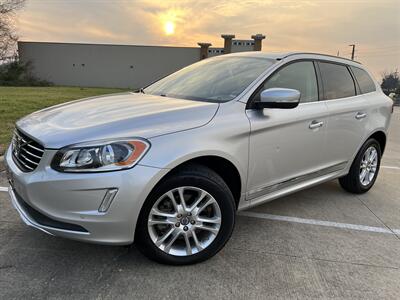 2015 Volvo XC60 T5 Drive-E Premier PROX PKG HTD STS BLIS 62K MILES   - Photo 19 - Houston, TX 77031