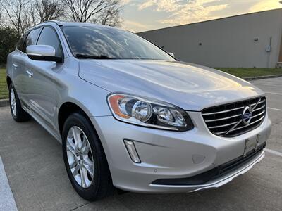 2015 Volvo XC60 T5 Drive-E Premier PROX PKG HTD STS BLIS 62K MILES   - Photo 1 - Houston, TX 77031