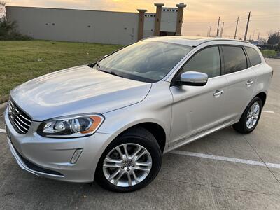 2015 Volvo XC60 T5 Drive-E Premier PROX PKG HTD STS BLIS 62K MILES   - Photo 18 - Houston, TX 77031