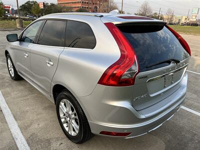 2015 Volvo XC60 T5 Drive-E Premier PROX PKG HTD STS BLIS 62K MILES   - Photo 9 - Houston, TX 77031