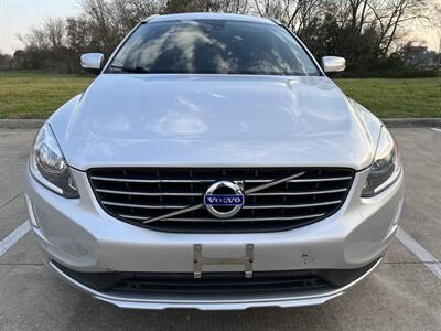 2015 Volvo XC60 T5 Drive-E Premier PROX PKG HTD STS BLIS 62K MILES   - Photo 2 - Houston, TX 77031