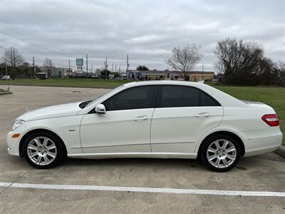 2012 Mercedes-Benz E 350 LUXURY NAV HEATED STS REARCAM ONLY 64K MILES   - Photo 15 - Houston, TX 77031