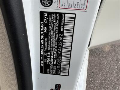 2019 Mercedes-Benz S 560 AMG SPT PKF PANO ACTIVE VENT SEATS 49K MILES - Photo 25 - Houston, TX 77031