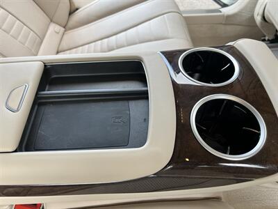 2019 Mercedes-Benz S 560 AMG SPT PKF PANO ACTIVE VENT SEATS 49K MILES - Photo 44 - Houston, TX 77031