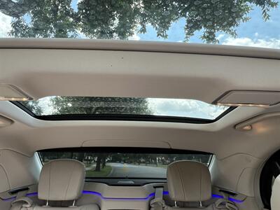 2019 Mercedes-Benz S 560 AMG SPT PKF PANO ACTIVE VENT SEATS 49K MILES - Photo 74 - Houston, TX 77031