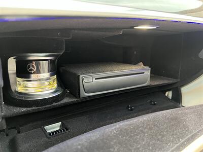 2019 Mercedes-Benz S 560 AMG SPT PKF PANO ACTIVE VENT SEATS 49K MILES - Photo 70 - Houston, TX 77031