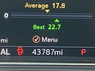 2022 GMC Sierra 2500 DENALI CREW 4X4 DURAMAX DIESEL MSRP $85440   - Photo 36 - Houston, TX 77031