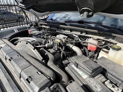 2022 GMC Sierra 2500 DENALI CREW 4X4 DURAMAX DIESEL MSRP $85440   - Photo 16 - Houston, TX 77031