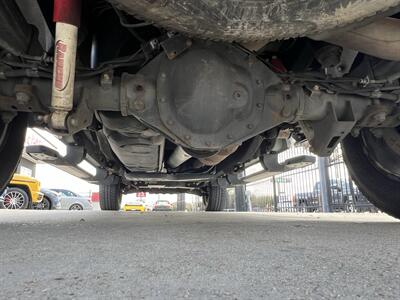 2022 GMC Sierra 2500 DENALI CREW 4X4 DURAMAX DIESEL MSRP $85440   - Photo 23 - Houston, TX 77031