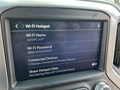 2022 GMC Sierra 2500 DENALI CREW 4X4 DURAMAX DIESEL MSRP $85440   - Photo 57 - Houston, TX 77031