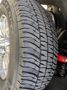 2022 GMC Sierra 2500 DENALI CREW 4X4 DURAMAX DIESEL MSRP $85440   - Photo 18 - Houston, TX 77031