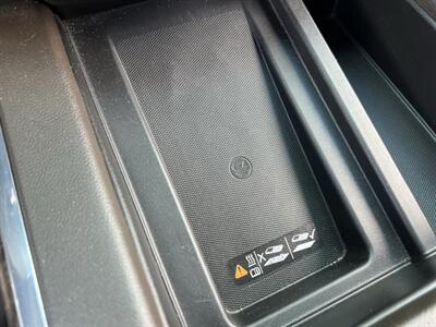 2022 GMC Sierra 2500 DENALI CREW 4X4 DURAMAX DIESEL MSRP $85440   - Photo 65 - Houston, TX 77031