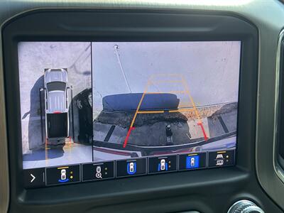 2022 GMC Sierra 2500 DENALI CREW 4X4 DURAMAX DIESEL MSRP $85440   - Photo 59 - Houston, TX 77031