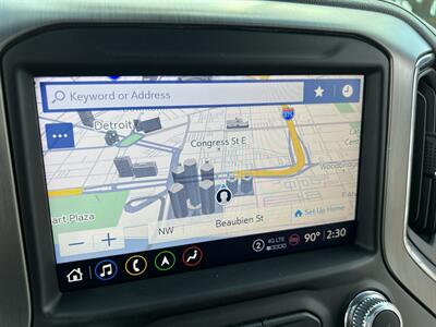 2022 GMC Sierra 2500 DENALI CREW 4X4 DURAMAX DIESEL MSRP $85440   - Photo 56 - Houston, TX 77031