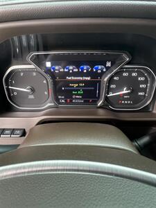 2022 GMC Sierra 2500 DENALI CREW 4X4 DURAMAX DIESEL MSRP $85440 - Photo 31 - Houston, TX 77031