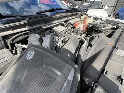 2022 GMC Sierra 2500 DENALI CREW 4X4 DURAMAX DIESEL MSRP $85440   - Photo 17 - Houston, TX 77031