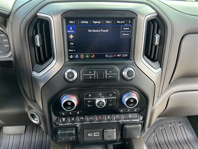2022 GMC Sierra 2500 DENALI CREW 4X4 DURAMAX DIESEL MSRP $85440   - Photo 51 - Houston, TX 77031