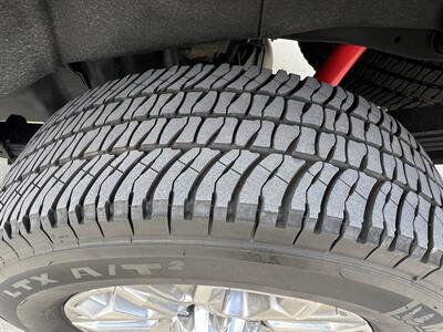 2022 GMC Sierra 2500 DENALI CREW 4X4 DURAMAX DIESEL MSRP $85440   - Photo 22 - Houston, TX 77031