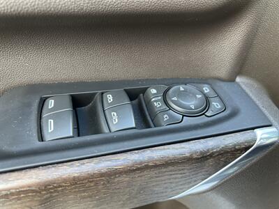 2022 GMC Sierra 2500 DENALI CREW 4X4 DURAMAX DIESEL MSRP $85440   - Photo 68 - Houston, TX 77031