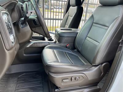 2022 GMC Sierra 2500 DENALI CREW 4X4 DURAMAX DIESEL MSRP $85440   - Photo 41 - Houston, TX 77031
