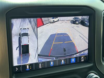 2022 GMC Sierra 2500 DENALI CREW 4X4 DURAMAX DIESEL MSRP $85440   - Photo 58 - Houston, TX 77031