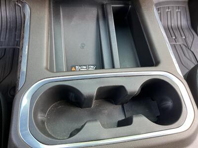 2022 GMC Sierra 2500 DENALI CREW 4X4 DURAMAX DIESEL MSRP $85440   - Photo 66 - Houston, TX 77031