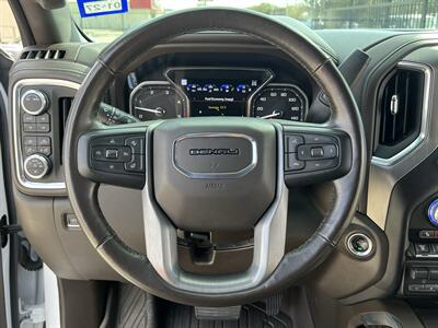 2022 GMC Sierra 2500 DENALI CREW 4X4 DURAMAX DIESEL MSRP $85440   - Photo 30 - Houston, TX 77031
