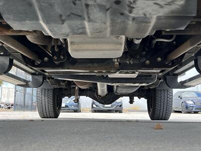 2022 GMC Sierra 2500 DENALI CREW 4X4 DURAMAX DIESEL MSRP $85440   - Photo 25 - Houston, TX 77031