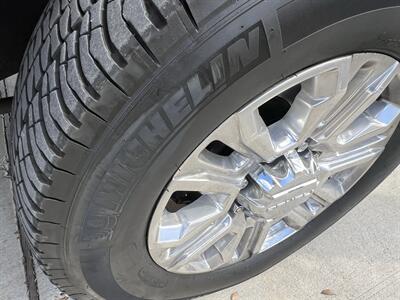 2022 GMC Sierra 2500 DENALI CREW 4X4 DURAMAX DIESEL MSRP $85440   - Photo 20 - Houston, TX 77031