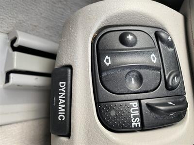 2003 Mercedes-Benz S 500 PARKTRONIC SOFT CLOSE DRS KEYLESS VENT SEATS   - Photo 47 - Houston, TX 77031