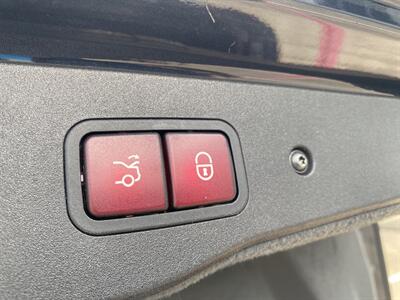 2003 Mercedes-Benz S 500 PARKTRONIC SOFT CLOSE DRS KEYLESS VENT SEATS   - Photo 25 - Houston, TX 77031