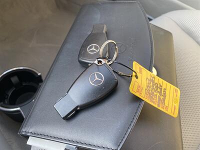 2003 Mercedes-Benz S 500 PARKTRONIC SOFT CLOSE DRS KEYLESS VENT SEATS   - Photo 35 - Houston, TX 77031