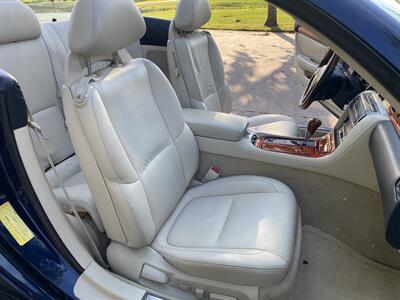 2006 Lexus SC 430 CONVERTIBLE LEATHER HEATED SEATS WOOD NAVI   - Photo 37 - Houston, TX 77031