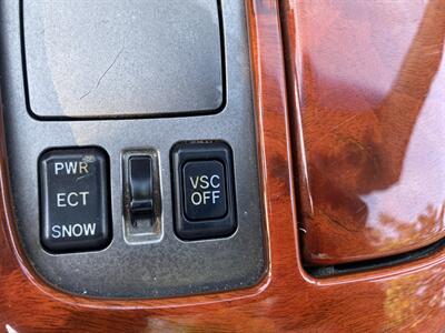 2006 Lexus SC 430 CONVERTIBLE LEATHER HEATED SEATS WOOD NAVI   - Photo 51 - Houston, TX 77031