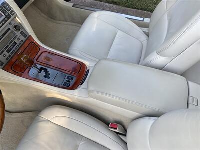 2006 Lexus SC 430 CONVERTIBLE LEATHER HEATED SEATS WOOD NAVI   - Photo 41 - Houston, TX 77031