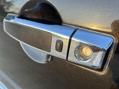 2015 Nissan Armada PLATINUM HTD STS S/ROOF NAV REAR CAM MSRP $52245   - Photo 18 - Houston, TX 77031