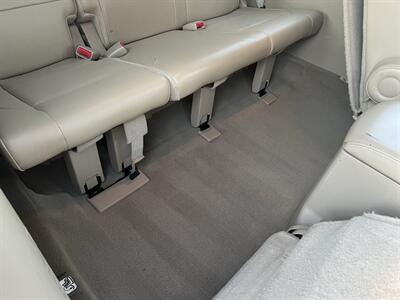 2015 Nissan Armada PLATINUM HTD STS S/ROOF NAV REAR CAM MSRP $52245   - Photo 42 - Houston, TX 77031