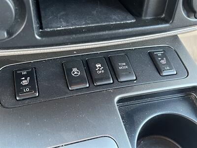 2015 Nissan Armada PLATINUM HTD STS S/ROOF NAV REAR CAM MSRP $52245   - Photo 65 - Houston, TX 77031