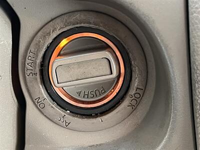 2015 Nissan Armada PLATINUM HTD STS S/ROOF NAV REAR CAM MSRP $52245   - Photo 30 - Houston, TX 77031