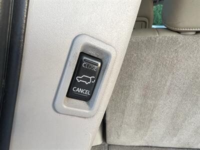 2015 Nissan Armada PLATINUM HTD STS S/ROOF NAV REAR CAM MSRP $52245   - Photo 46 - Houston, TX 77031