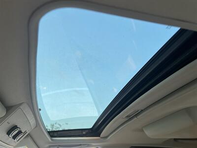 2015 Nissan Armada PLATINUM HTD STS S/ROOF NAV REAR CAM MSRP $52245   - Photo 67 - Houston, TX 77031