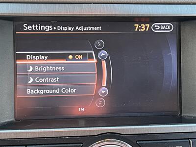 2015 Nissan Armada PLATINUM HTD STS S/ROOF NAV REAR CAM MSRP $52245   - Photo 62 - Houston, TX 77031