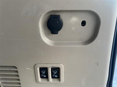 2015 Nissan Armada PLATINUM HTD STS S/ROOF NAV REAR CAM MSRP $52245   - Photo 47 - Houston, TX 77031